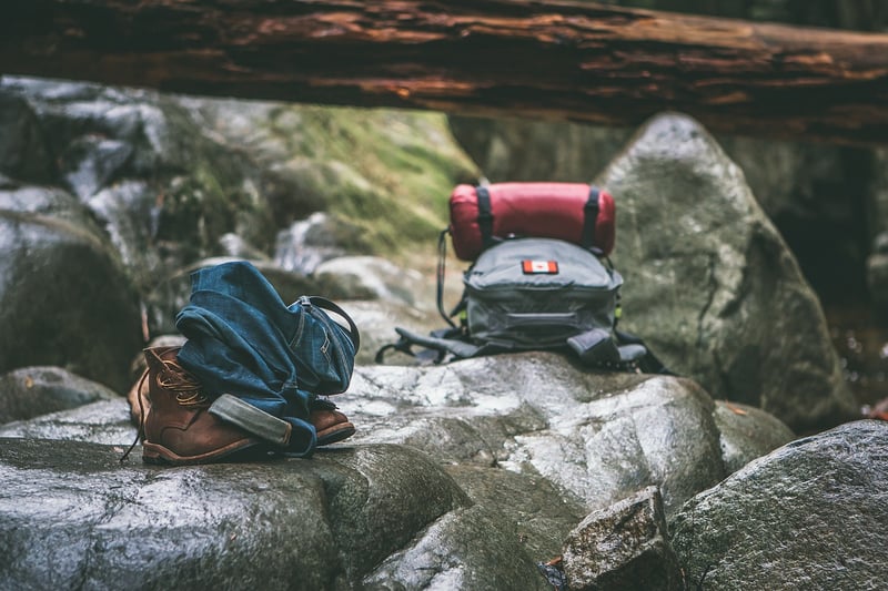 Adventure gear